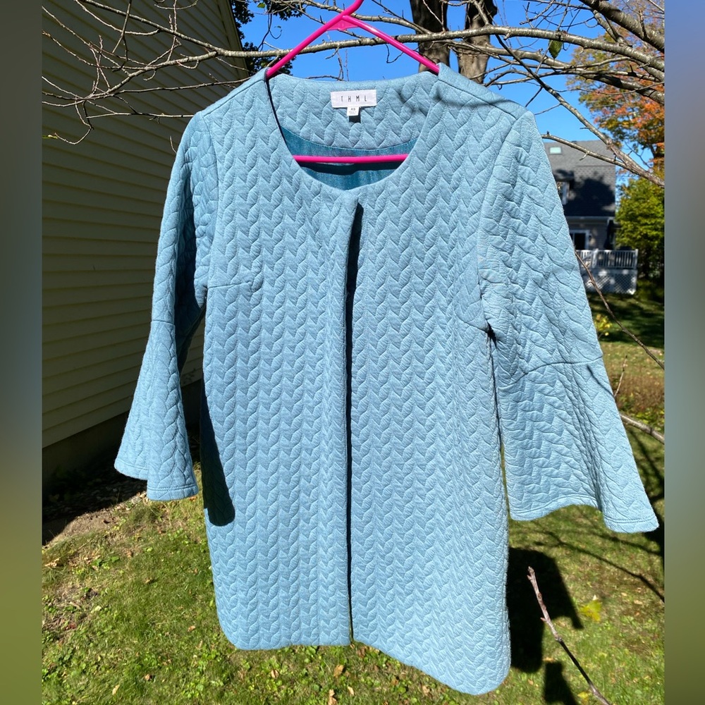 THML Coat, Size XS